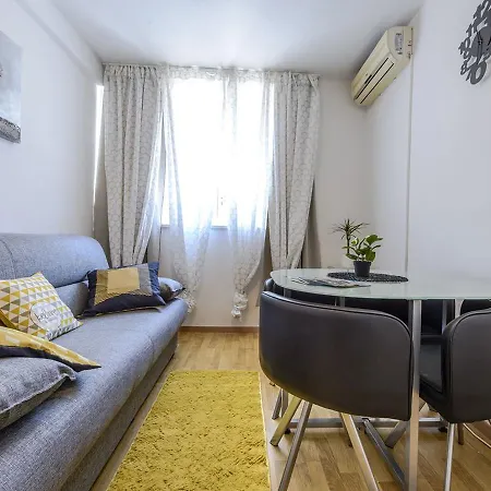 公寓 Spacious In With Beach Nearby 杜布罗夫尼克